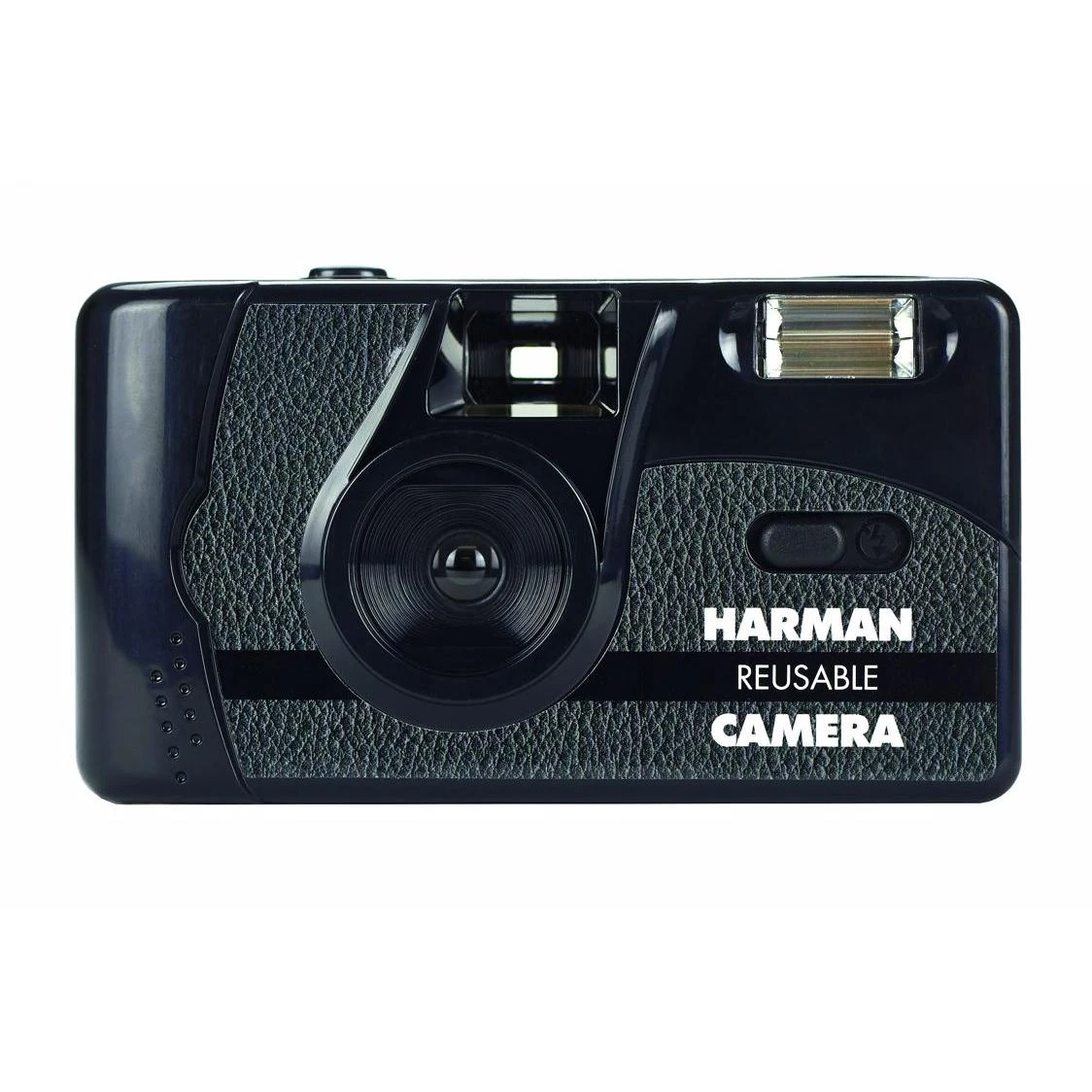 Harman Kardon Harman 35mm KIT daugkartinis fotoaparatas