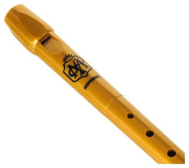 HOHNER THE MAGIC FLUTE