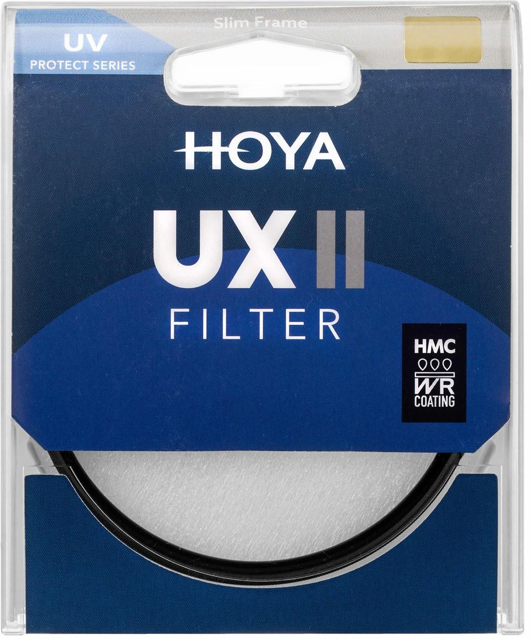 Hoya filtras UX II UV 72mm