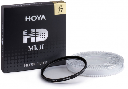 Hoya filtrai Hoya filtras UV HD Mk II 77mm