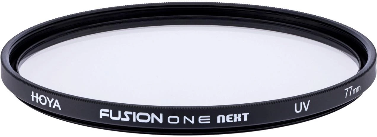 Hoya Fusion ONE NEXT UV filtrai 58mm