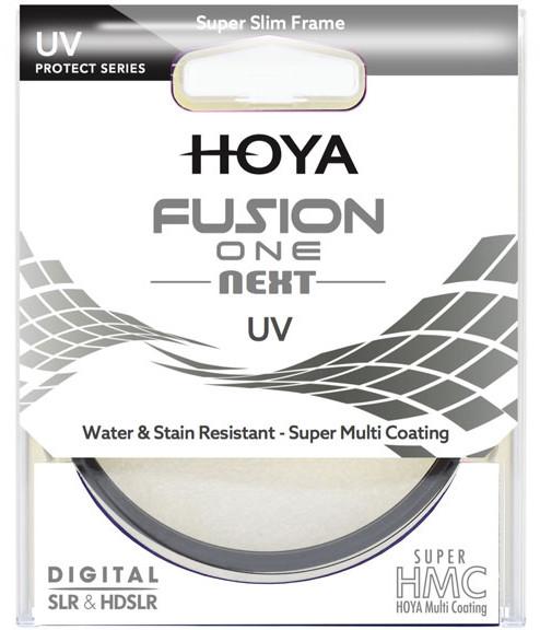 Hoya Filters Hoya Fusion ONE NEXT UV Filter 82mm