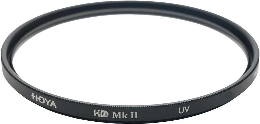 Hoya HD MK II UV Filter 58mm