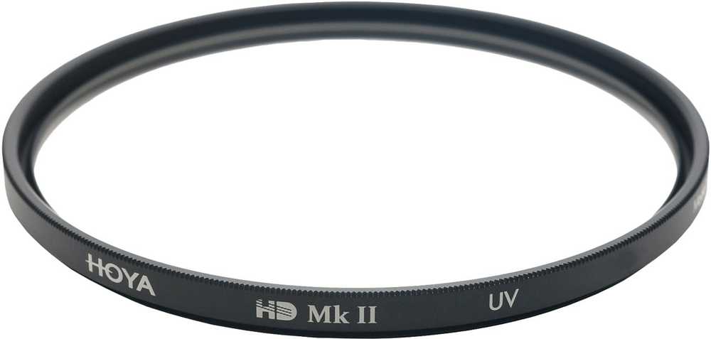Hoya HD MK II UV Filter 67mm