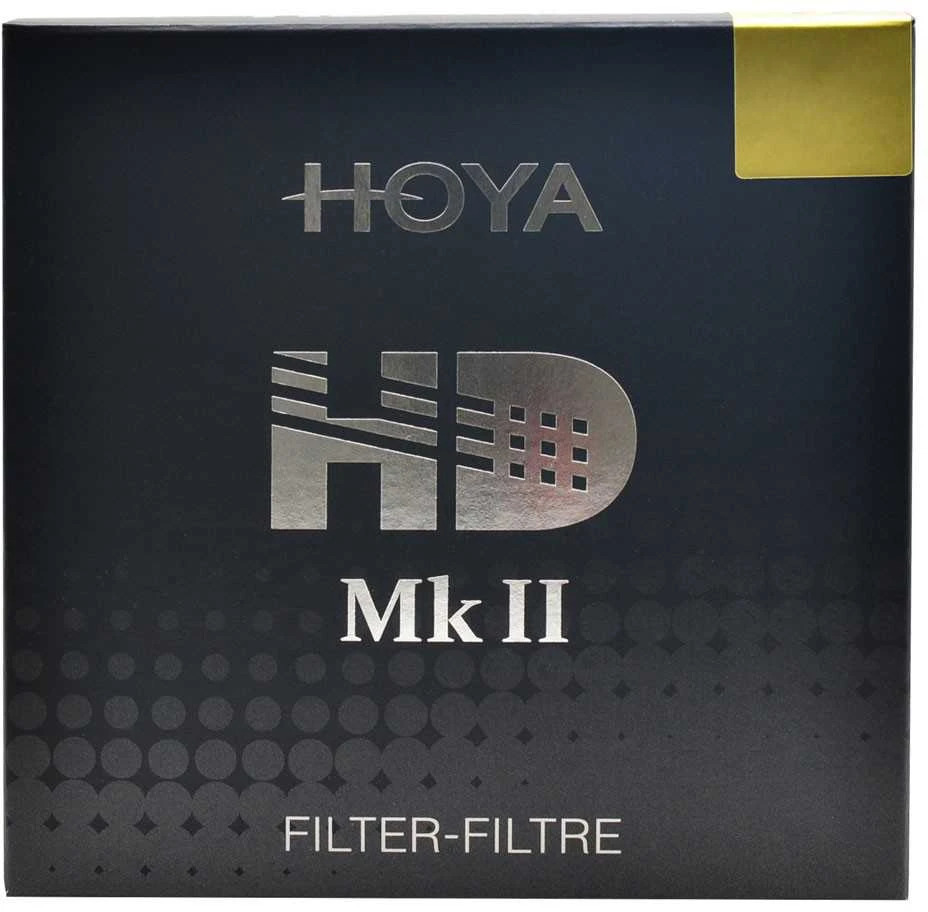 Hoya HD MK II UV filtrai 72 mm
