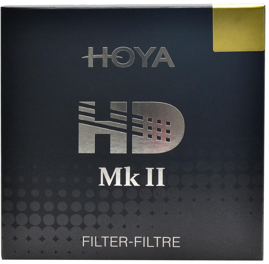 Hoya HD MK II UV filtrai 82mm