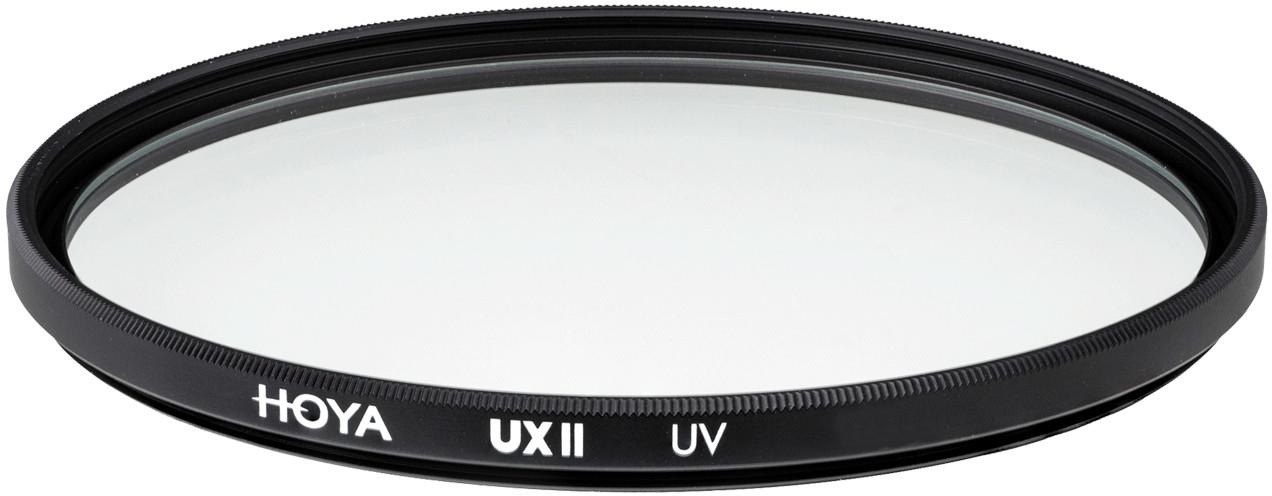 Hoya UX II UV filtras 82mm