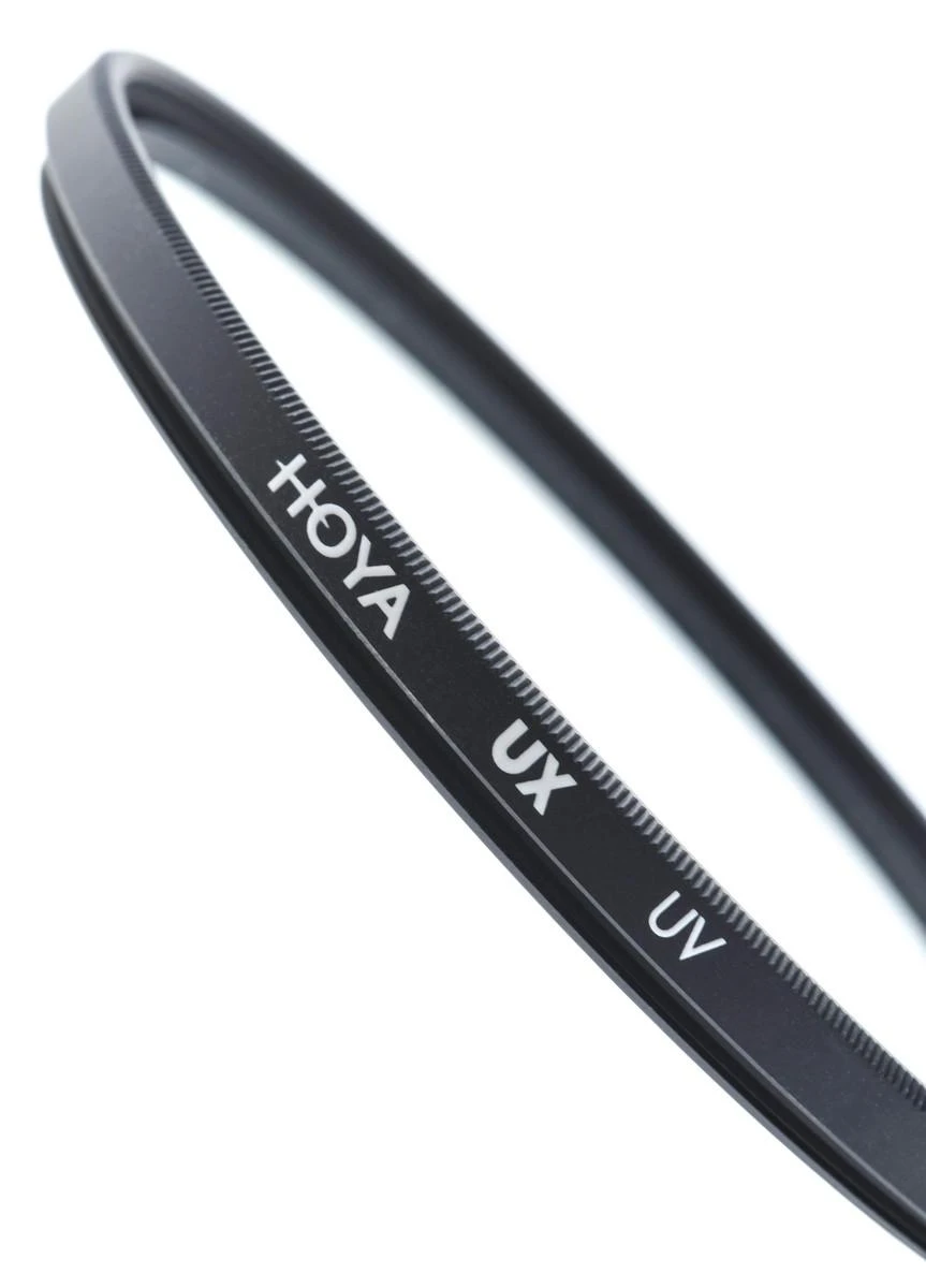 Hoya filtras UX II UV 62mm