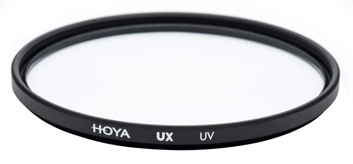 Hoya filtras UX II UV 62mm