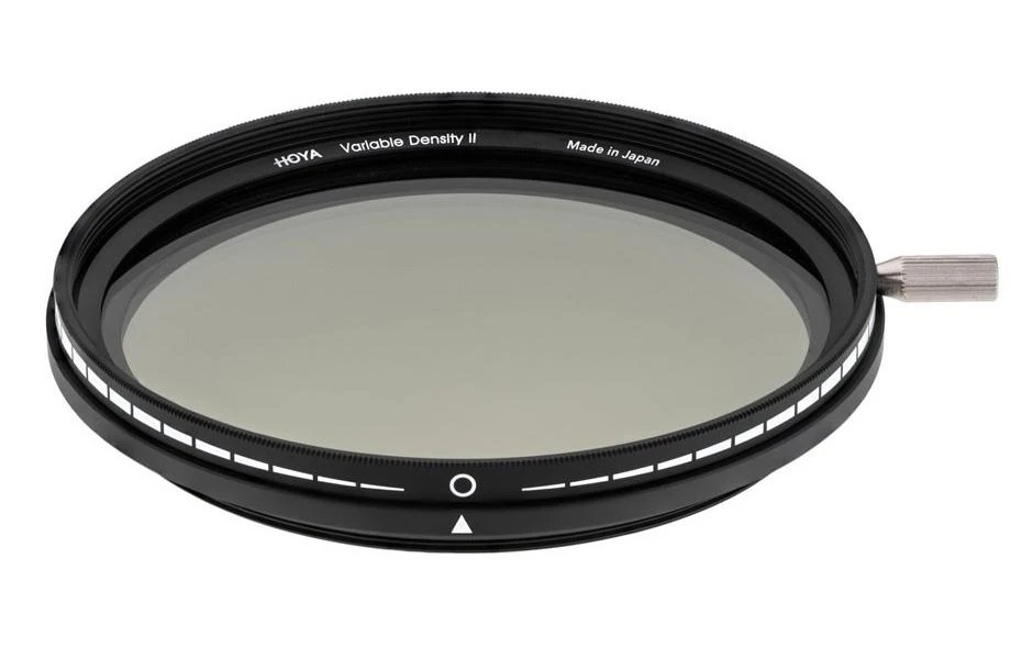 Hoya Variable Density II 62mm