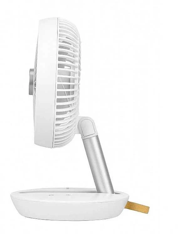 Ventiliatorius Humanas CoolAir F01, Baltas