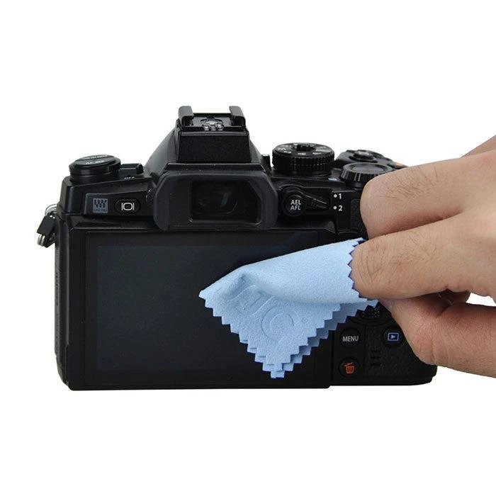 JJC GSP GH5 Optical Glass Protector
