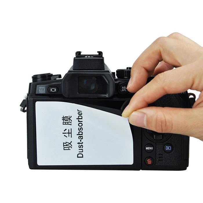 JJC GSP GH5 Optical Glass Protector