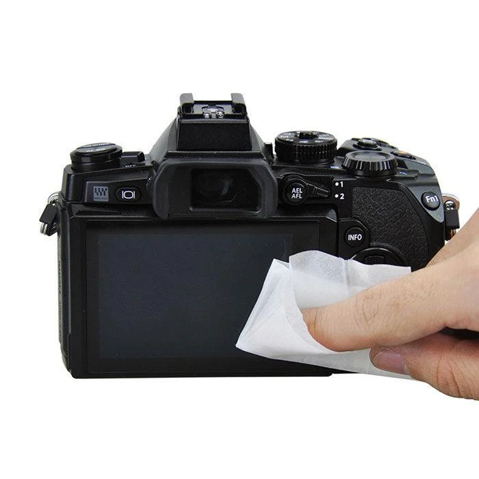 JJC GSP GH5 Optical Glass Protector