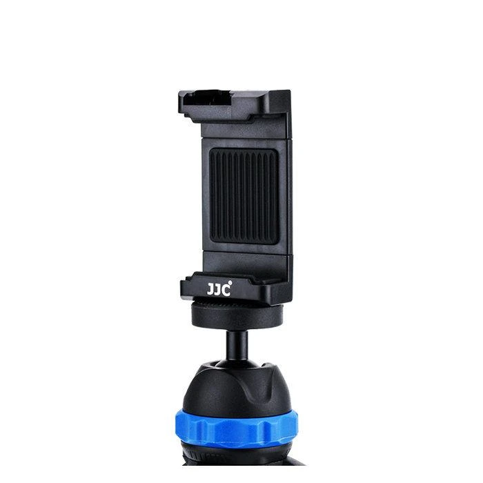 JJC Smart Phone Clip SPC 1A Juodas
