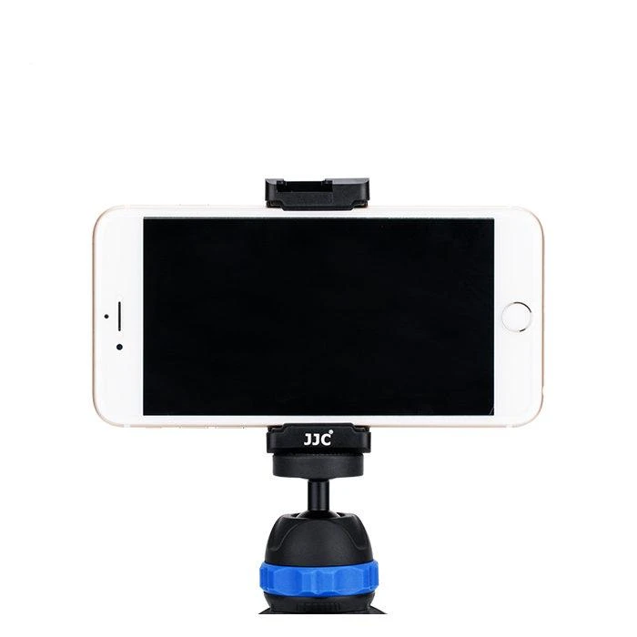 JJC Smart Phone Clip SPC 1A Juodas