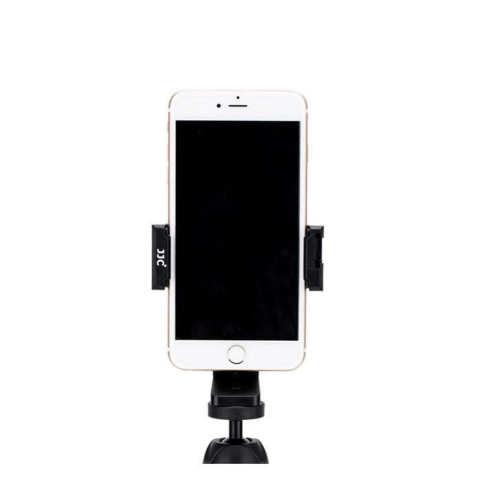 JJC Smart Phone Clip SPS 1A Juodas