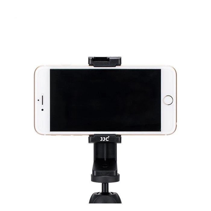 JJC Smart Phone Clip SPS 1A Juodas