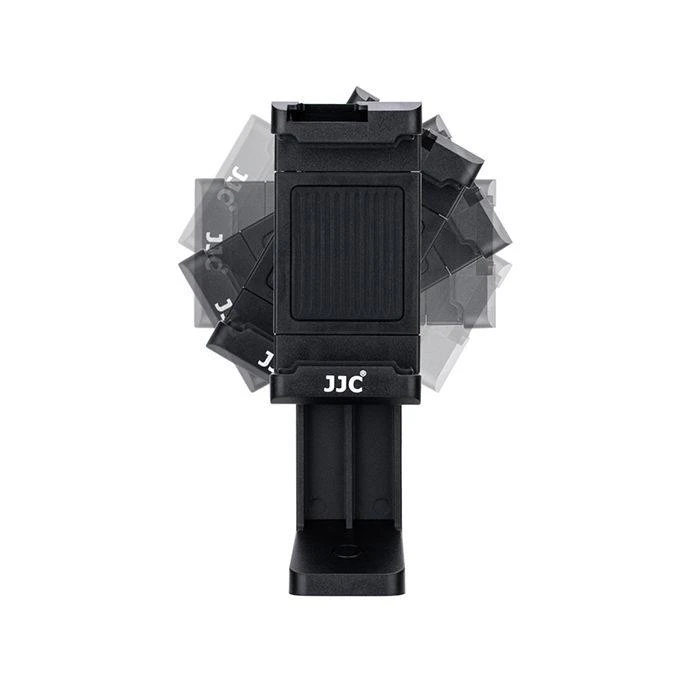 JJC Smart Phone Clip SPS 1A Juodas