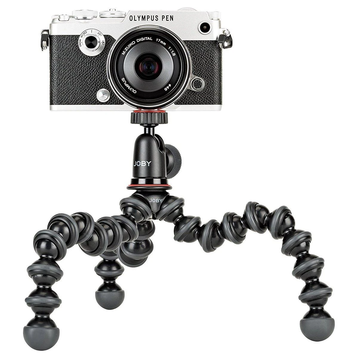 Joby Gorillapod 1K rinkinys