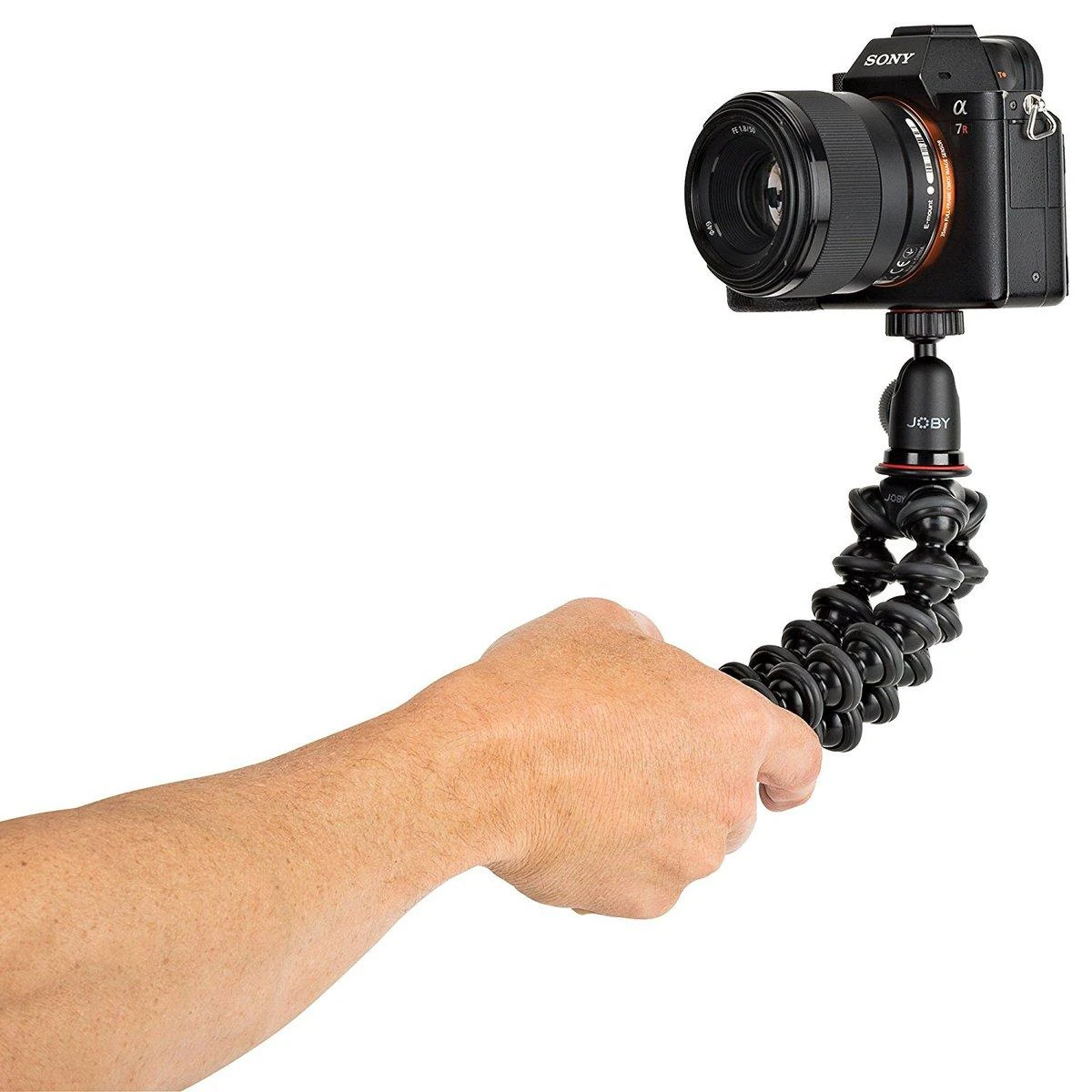 Joby Gorillapod 1K rinkinys