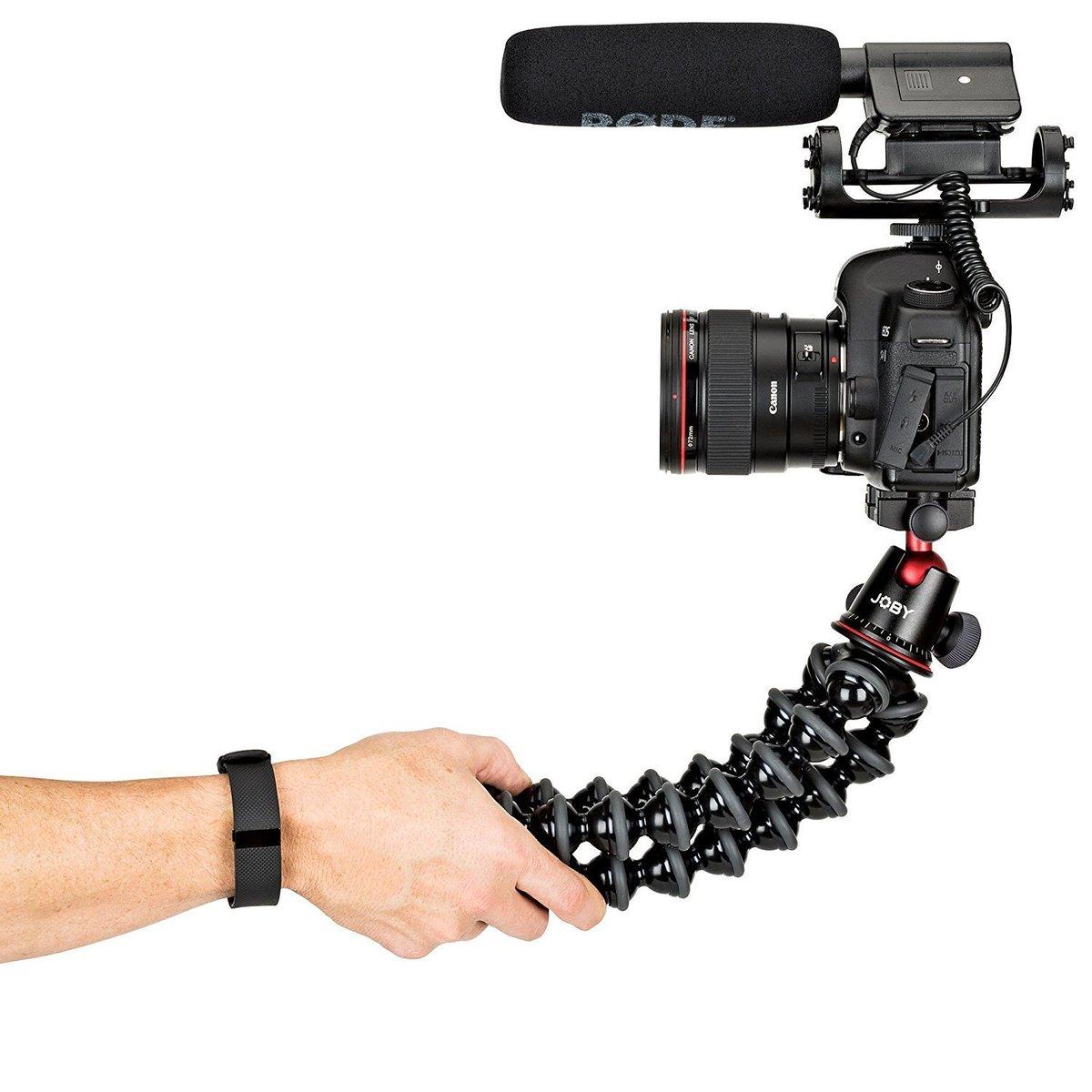 JOBY GorillaPod 5K rinkinys