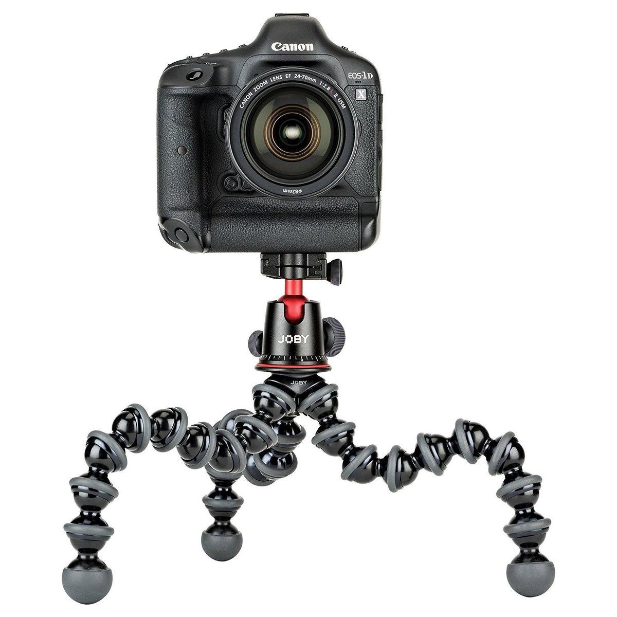 JOBY GorillaPod 5K rinkinys