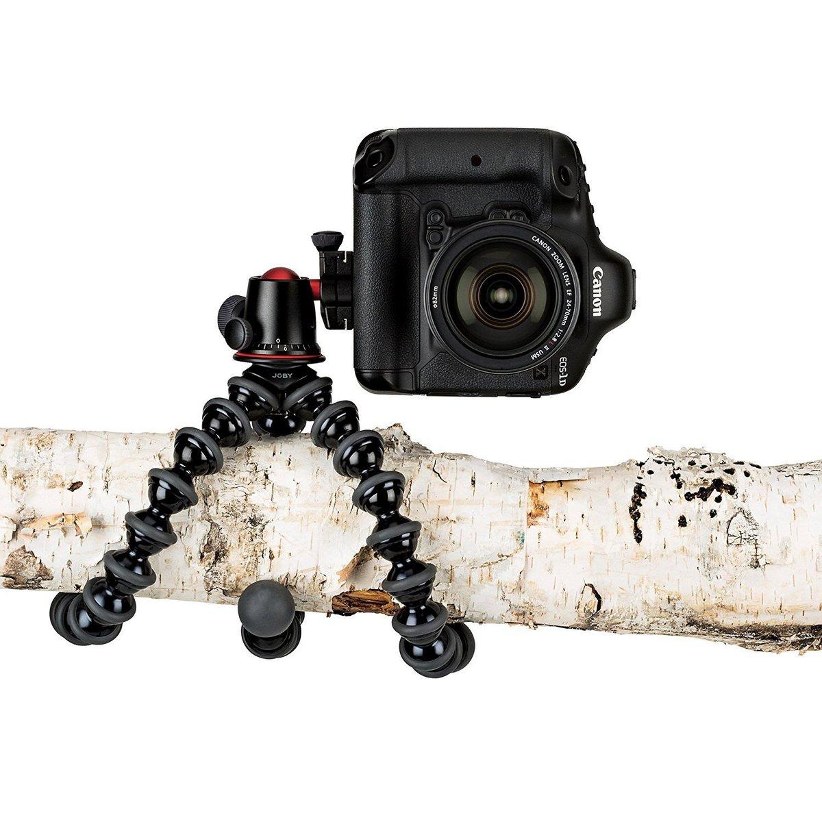 JOBY GorillaPod 5K rinkinys