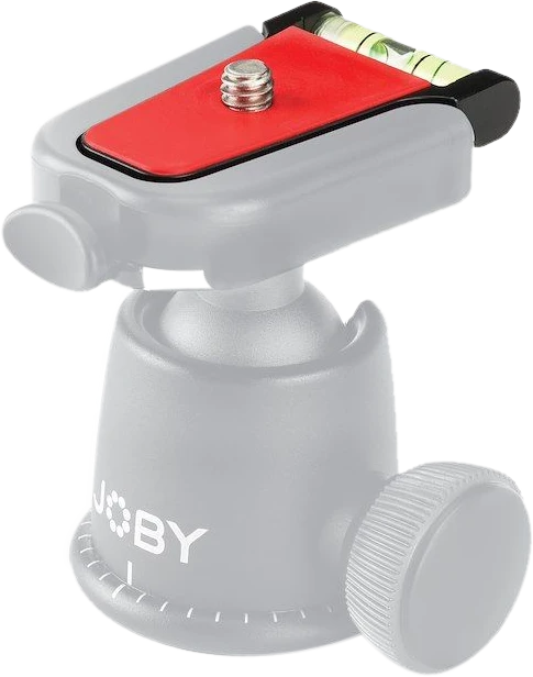 JOBY QR PLATE PACK 3K