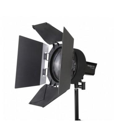 Nanlite Forza 60 Bowens adapterio jungtis