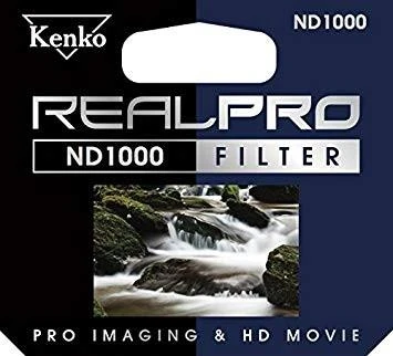 Kenko Filtras RealPro MC ND1000 77mm
