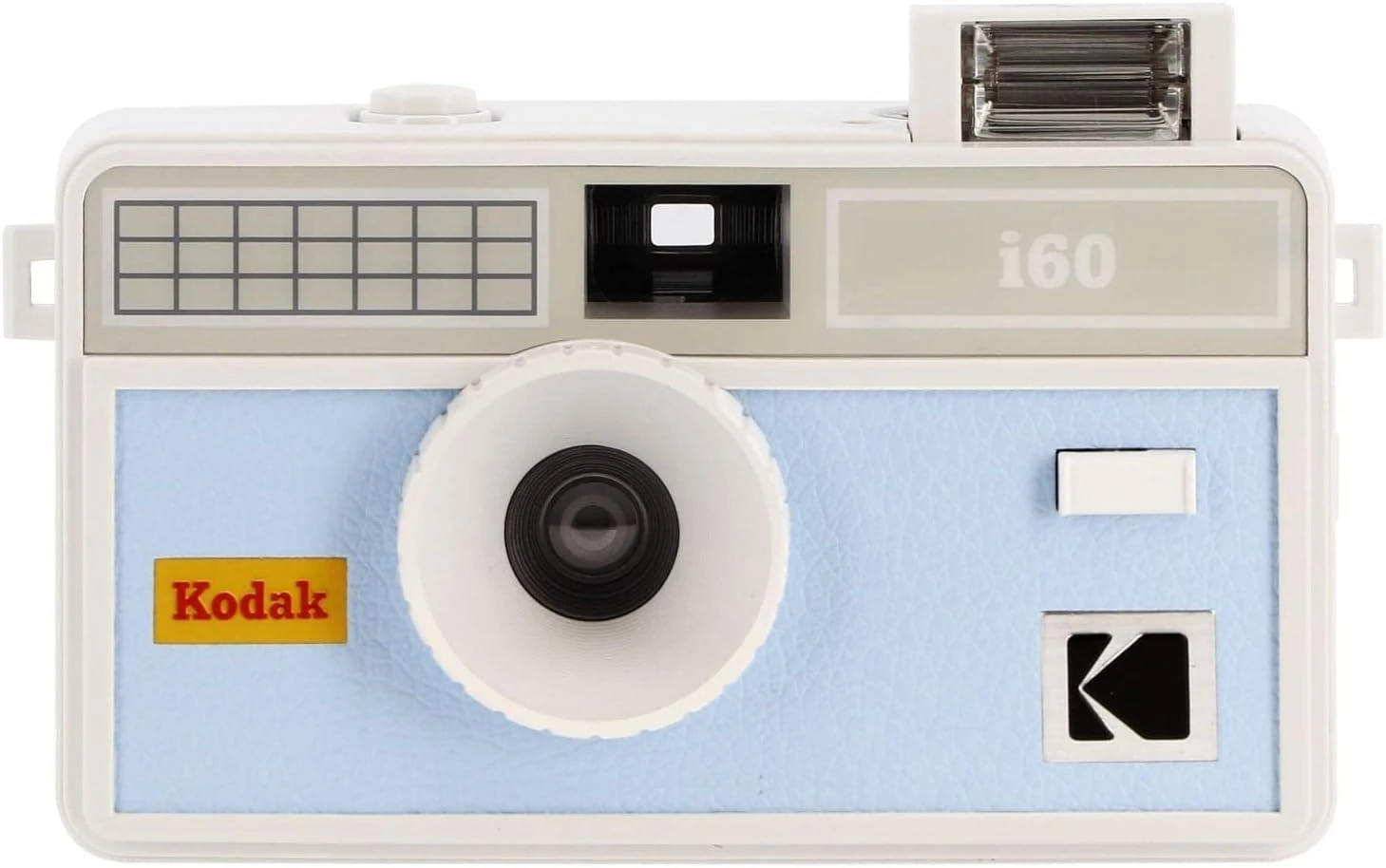Kodak i60 Baltas/Baby Mėlyna