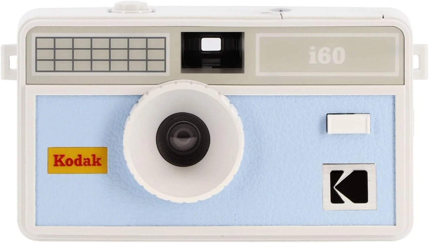 Kodak i60 Baltas/Baby Mėlyna