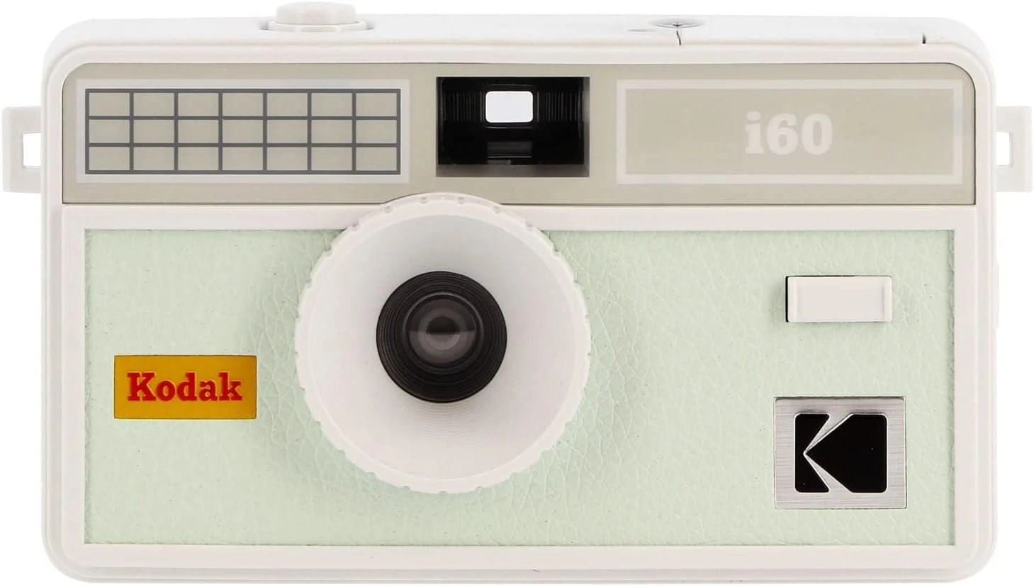 Kodak i60 Baltas/Bud Žalias