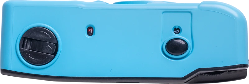 Kodak M35 reusable camera Mėlynas