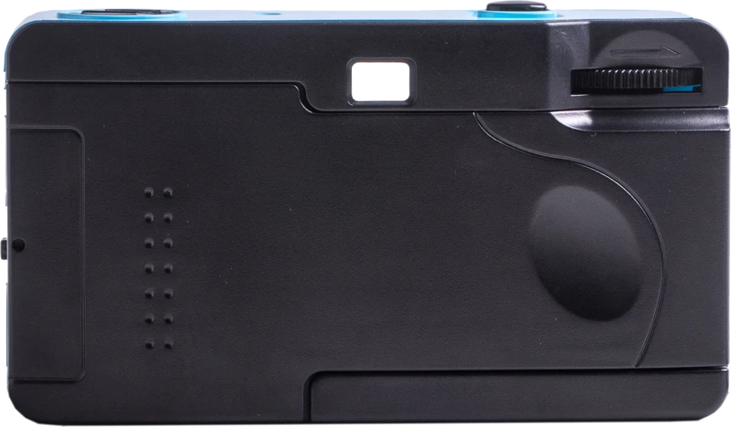 Kodak M35 reusable camera Mėlynas