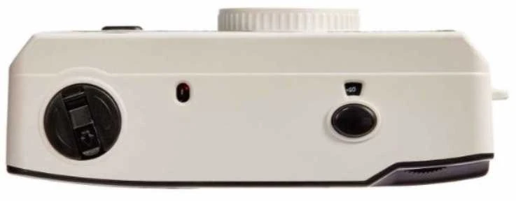 KODAK ULTRA F9 REUSABLE CAMERA DARK NIGHT Žalias