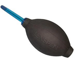 Valiklis Kriaušė Lenspen Hurricane Blower