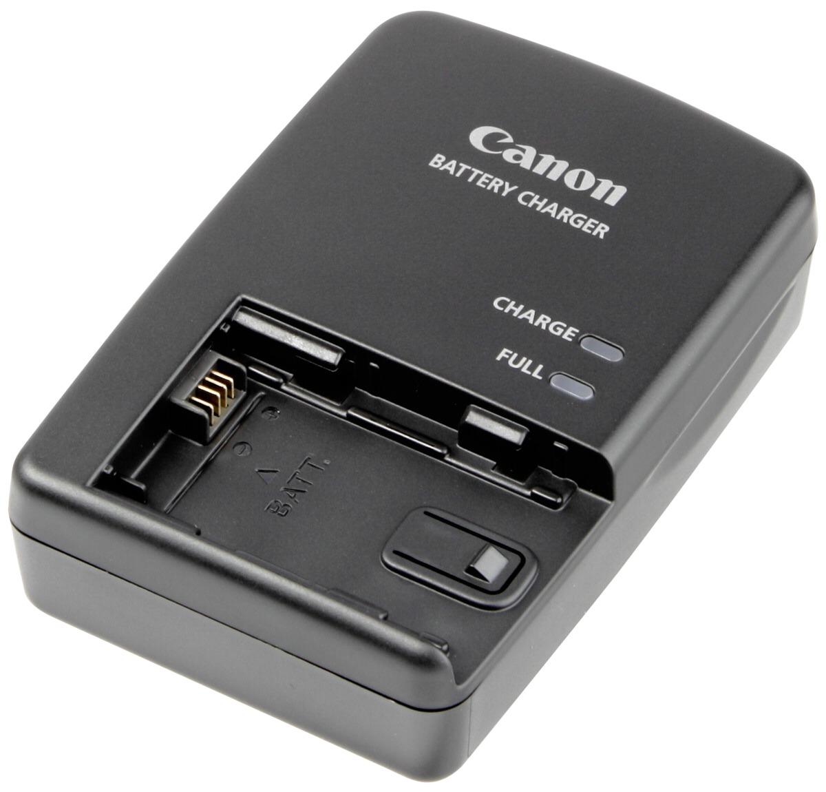 Canon CG-800