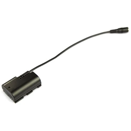 LanParte EL-E6 Dummy Baterija E6P-01