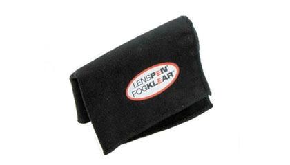 Objektyvas LENSPEN FOG KLEAR CLOTH II