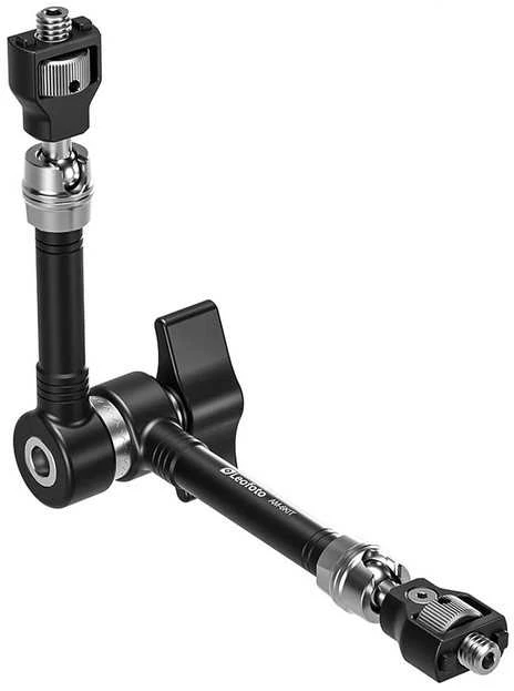 Leofoto AM-5 Kit Versa Magic Arm "Heavy-Duty"