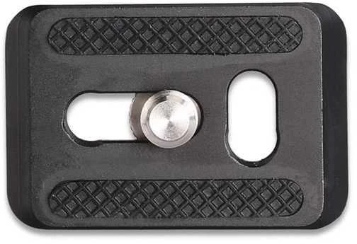 Leofoto Ballhead LH-22 + Release Plate PU-25