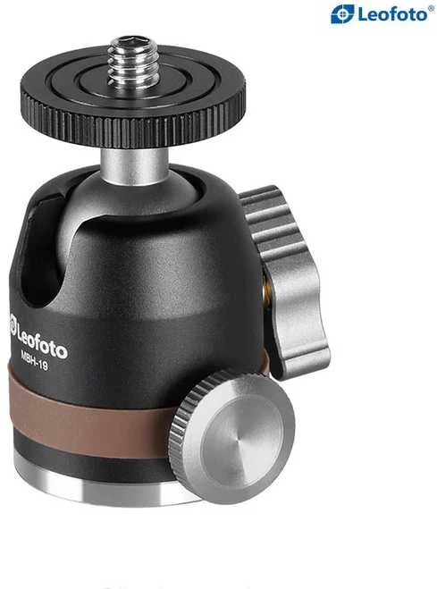 Leofoto Ballhead MBH-19