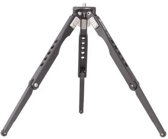 Leofoto MT-03+MBH-19 Spider Folding Table Mini Tripod &amp; Ballhead w/Bag