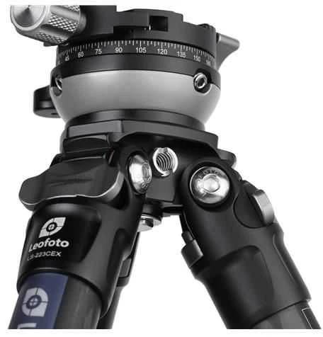 Leofoto Ranger LS-223CEX