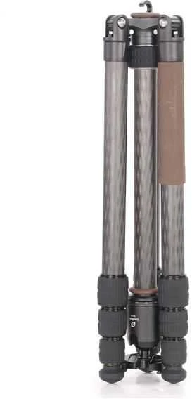 Leofoto Urban LX-324CT + Ballhead XB-38