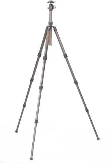 Leofoto Urban LX-324CT + Ballhead XB-38
