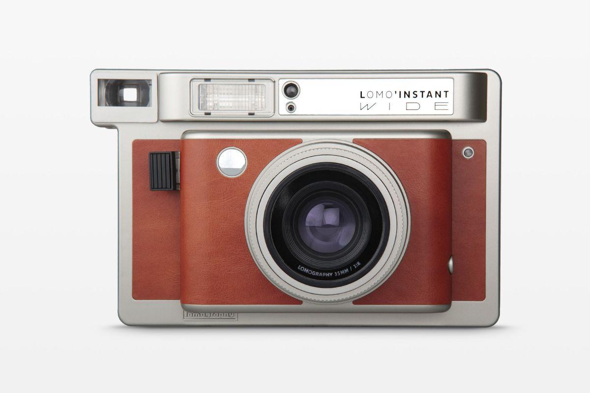 Lomography Lomo'Instant Wide Combo Central Park