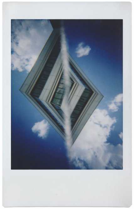Momentinis fotoaparatas Lomography Lomo'Instant Sanremo